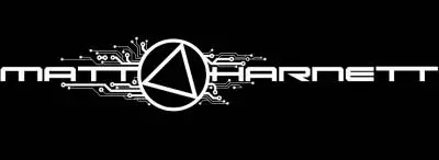 logo Matt Harnett logo Matt Harnett